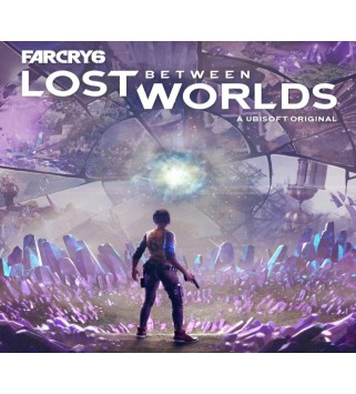 Far Cry 6 - Lost Between Worlds DLC Ubisoft Connect Ubisoft Key EUROPE
